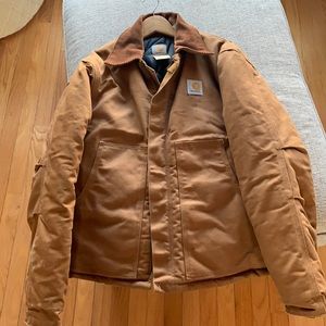 Carhartt Men’s jacket